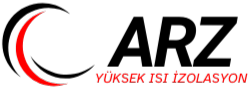 Arz Yüksek Isı İzolasyon